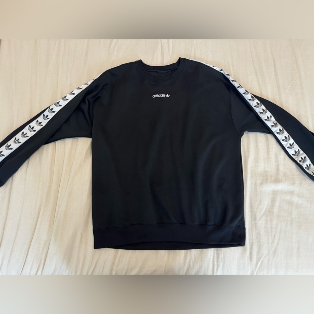 Adidas pullover